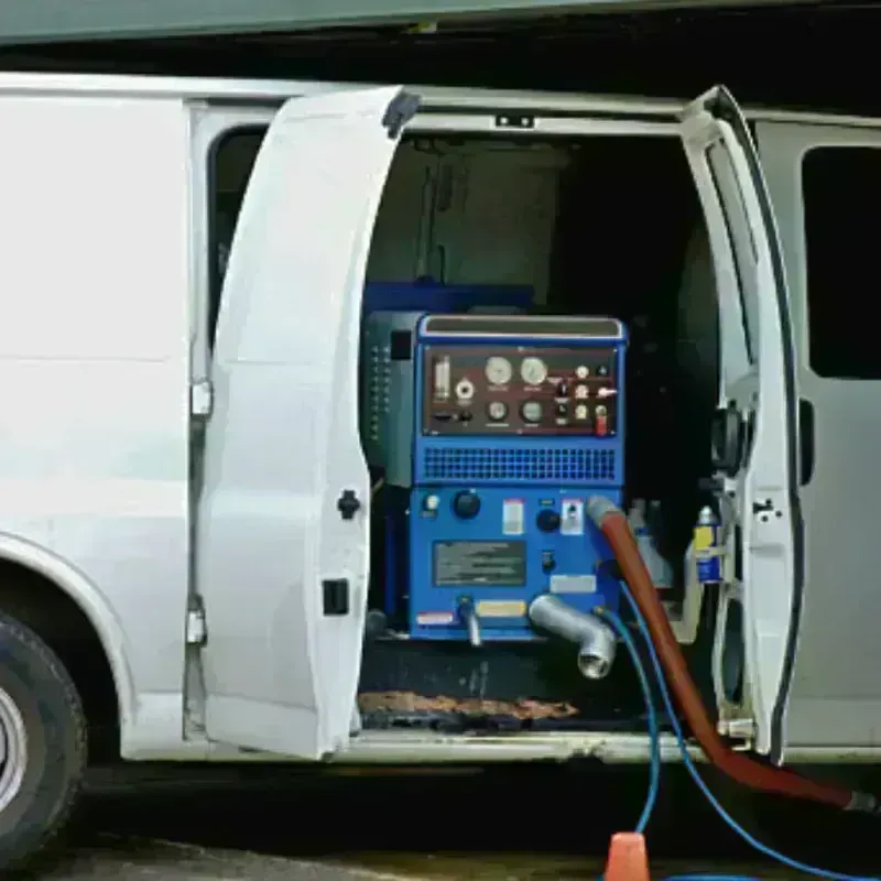 Water Extraction process in Adams County, NE